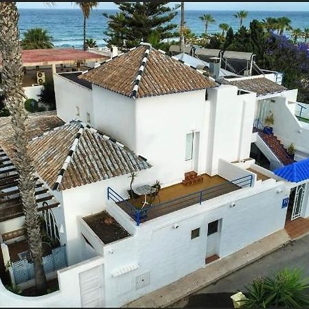 Hotel Boutique Cabo Sur Mojácar Esterno foto