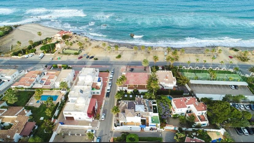 Hotel Boutique Cabo Sur Mojácar Esterno foto