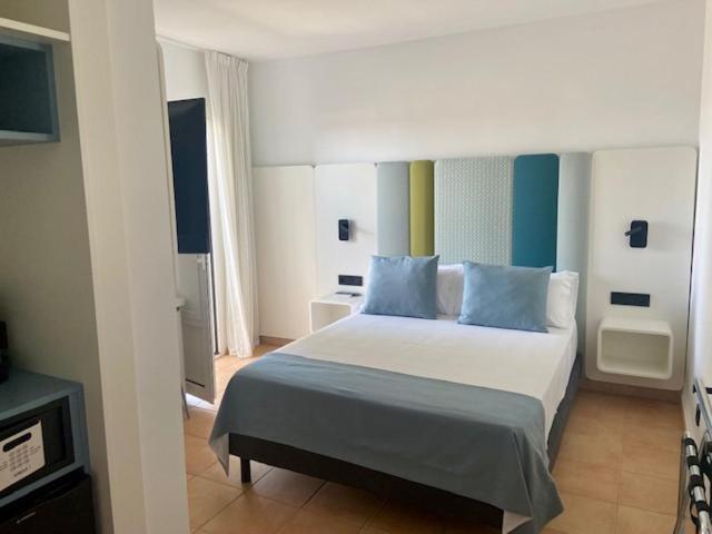 Hotel Boutique Cabo Sur Mojácar Esterno foto