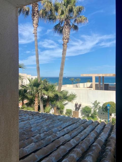Hotel Boutique Cabo Sur Mojácar Esterno foto