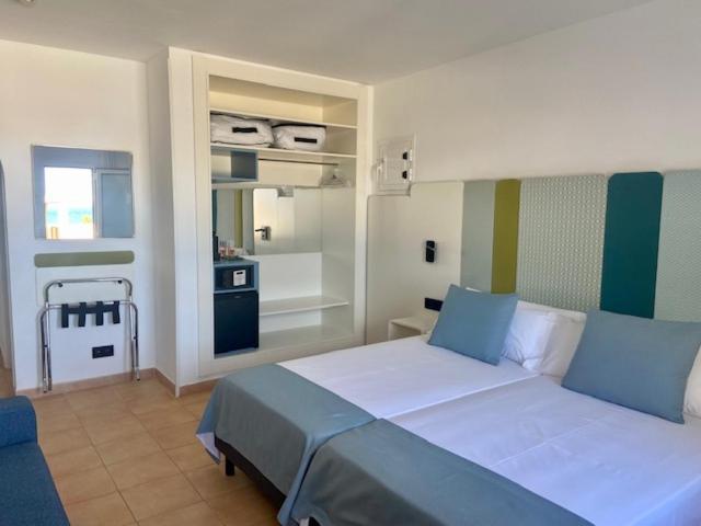 Hotel Boutique Cabo Sur Mojácar Esterno foto