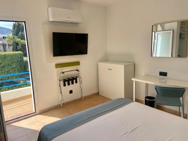 Hotel Boutique Cabo Sur Mojácar Esterno foto
